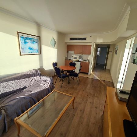 Haifa Beach Apartment Экстерьер фото