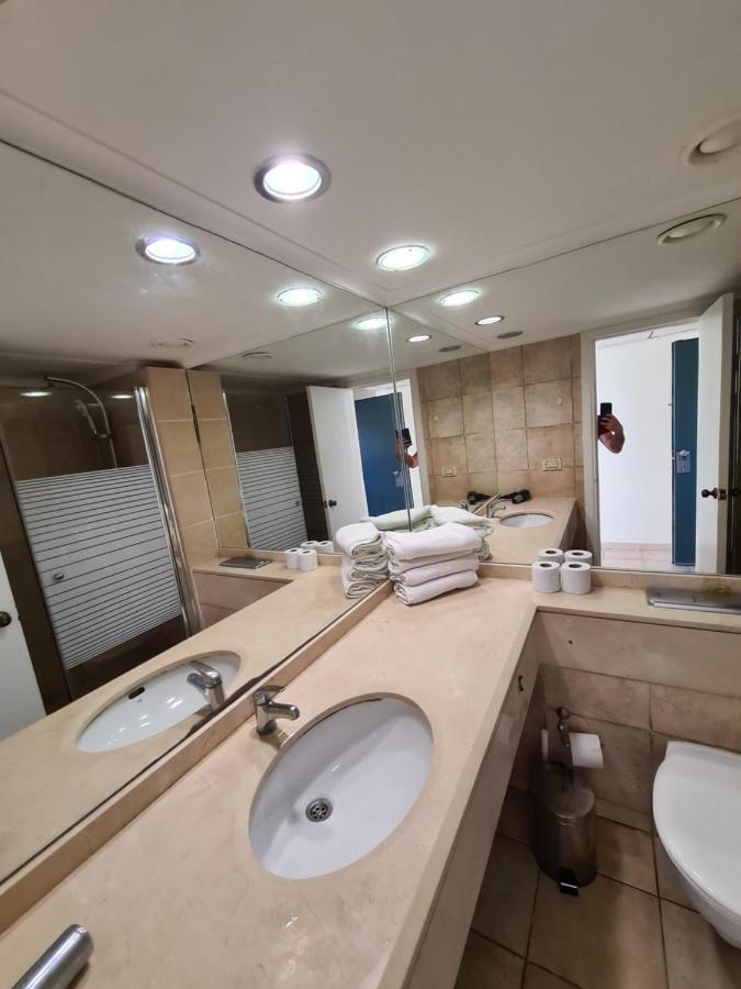 Haifa Beach Apartment Экстерьер фото