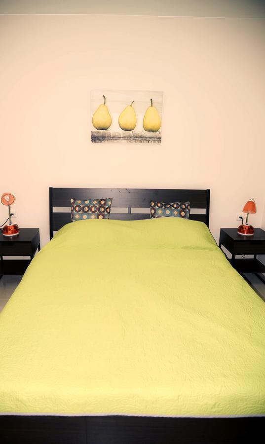 Haifa Beach Apartment Экстерьер фото