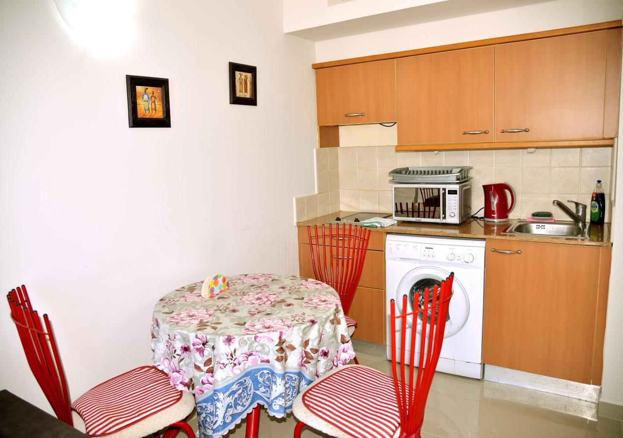 Haifa Beach Apartment Экстерьер фото