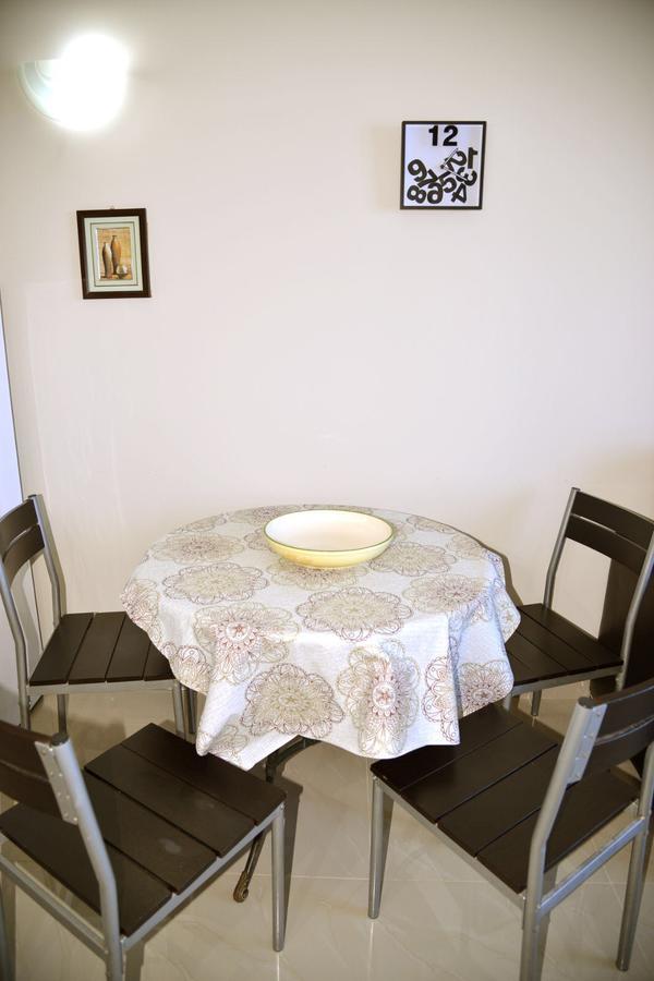 Haifa Beach Apartment Экстерьер фото