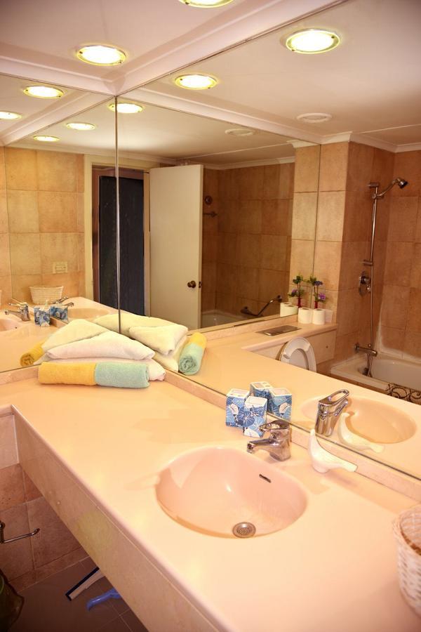 Haifa Beach Apartment Экстерьер фото