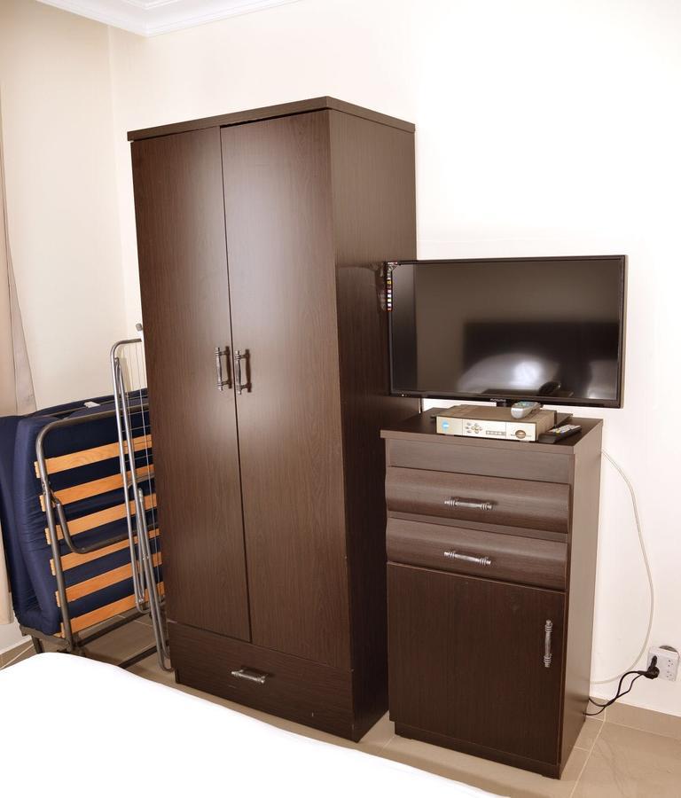 Haifa Beach Apartment Экстерьер фото