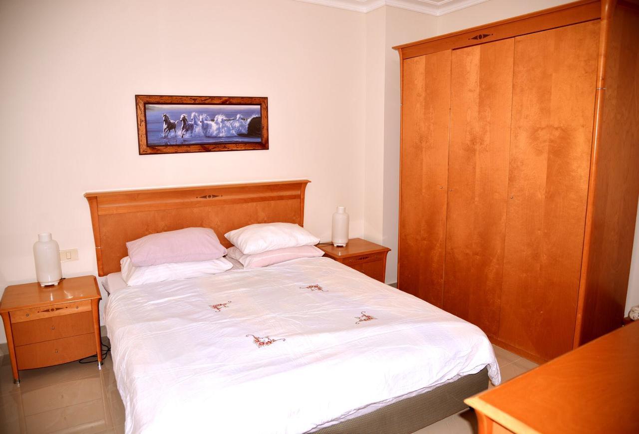 Haifa Beach Apartment Экстерьер фото