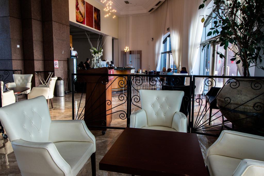 Haifa Beach Apartment Экстерьер фото
