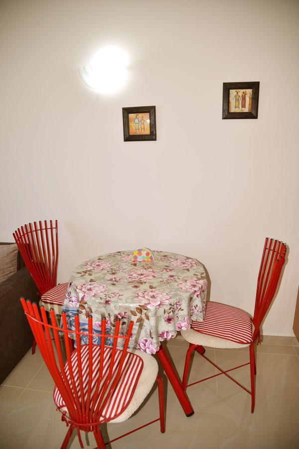 Haifa Beach Apartment Экстерьер фото