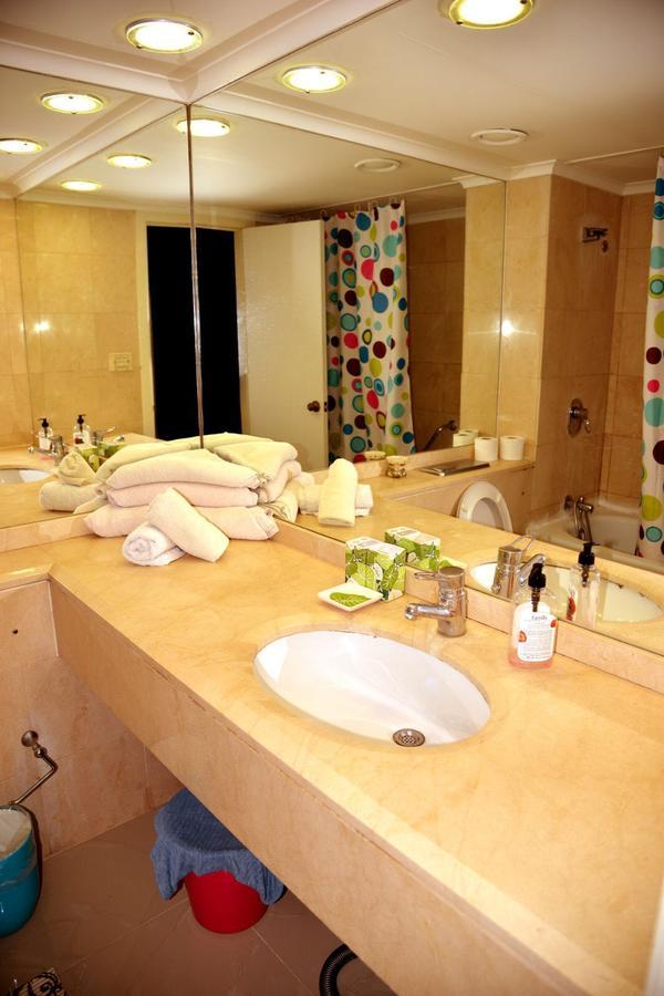 Haifa Beach Apartment Экстерьер фото